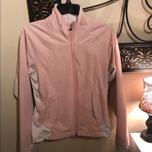 Lululemon Jacket